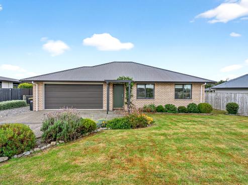 4 Stoneleigh Drive, Solway