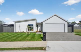 9 Ross Taylor Lane, Masterton