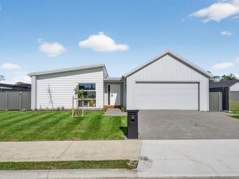 9 Ross Taylor, Upper Plain