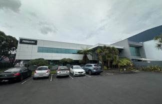 Ground Floor Fully Furnished Airport Office 