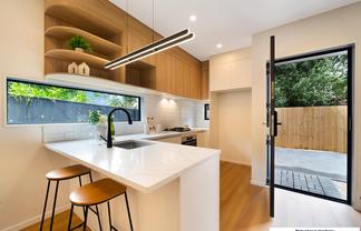 11C Cadman Avenue, Greenlane