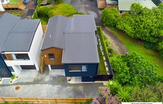 11C Cadman Avenue, Greenlane