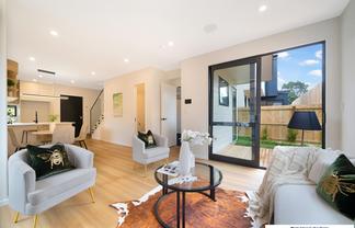 11C Cadman Avenue, Greenlane