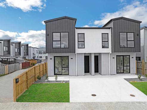 2 Roku Place, Papakura