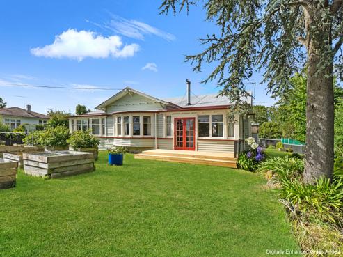 10 Kensington Road, Marton