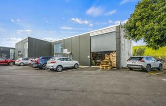 For Lease-Modern Tilt-Slab Transitional Facility