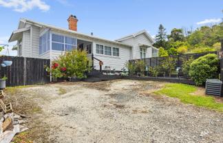 84 King Street West, Te Kuiti