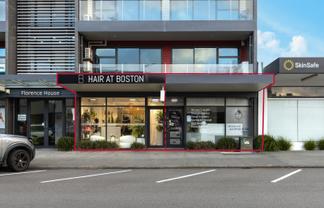 Central Orewa split-risk investment