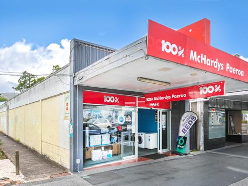 62 Belmont Road, Paeroa