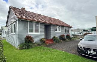 Stand alone office space