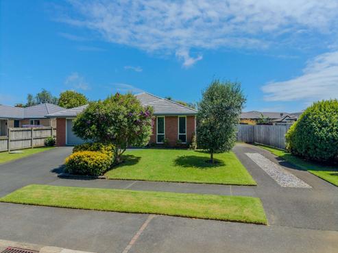 10 Martha Clarke Lane, Kerikeri