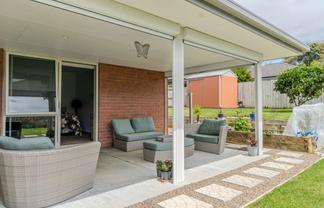 10 Martha Clarke Lane, Kerikeri