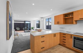 A + B/22 Begg Street, Saint Kilda