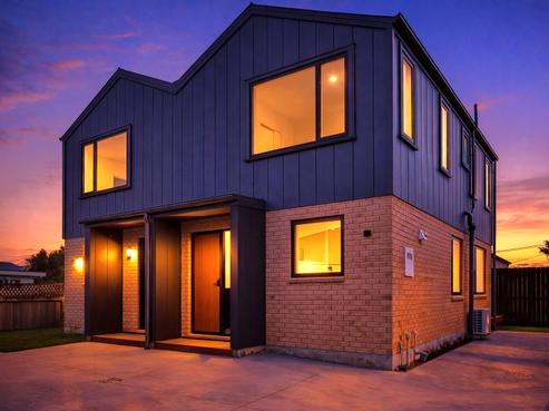 22B Begg Street, Saint Kilda