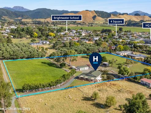 45 Bryant Road, Brightwater