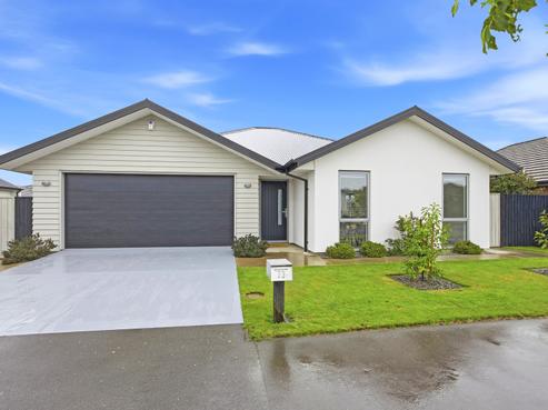 73 Te Rito Street, Marshland