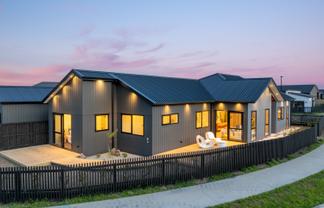 1 Beaumont Rise, Warkworth