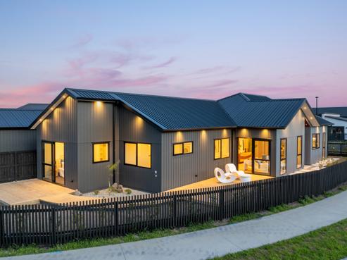 1 Beaumont Rise, Warkworth