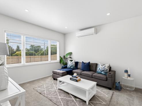 9 Wordsworth Crescent, Maraenui