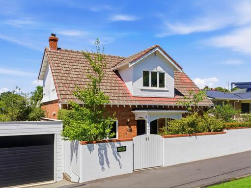 85 Norfolk Street, Saint Clair