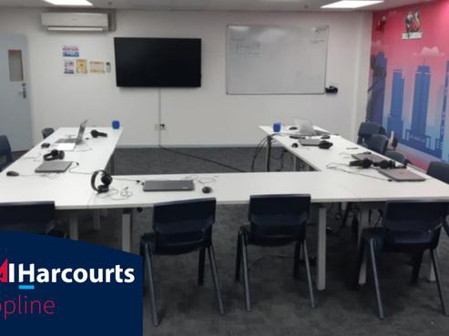 501 Ti Rakau Drive, Northpark