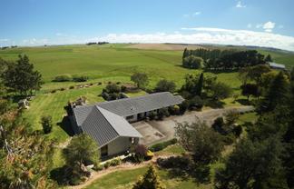 270 Whartons Road, Oamaru