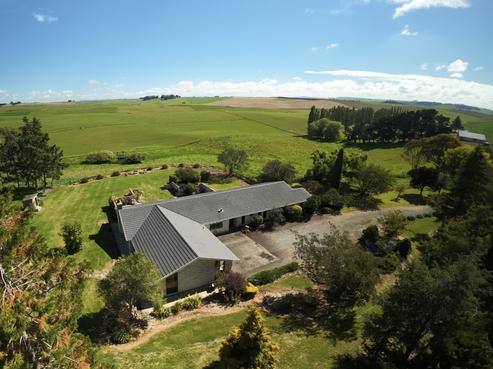 270 Whartons Road, Maheno