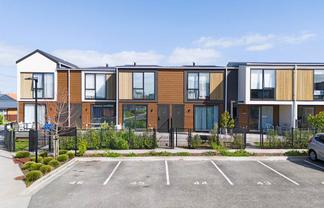 3/23 Parson Lane, Papatoetoe