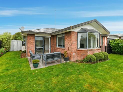 65 Fern Drive, Halswell