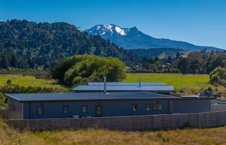 57 Kowhai Crescent, Ohakune