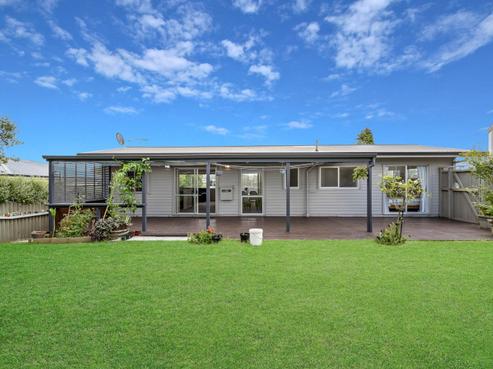 44 Bond Crescent, Forrest Hill
