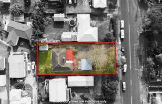 108 Archibald Road, Kelston