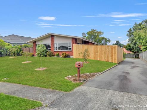 6 Tankersley Street, Masterton