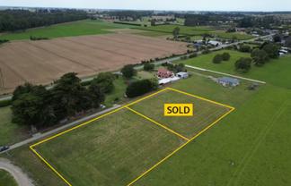 Lot 10, Sherris Road, Pleasant Point