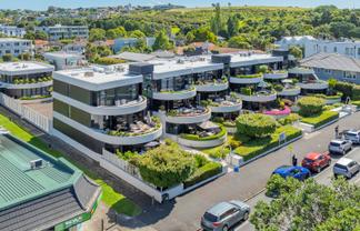 4/47 Tamaki Drive, Mission Bay