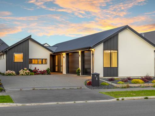 5 Burkett Street, Marshland