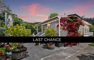 465 Stokes Valley Road, Stokes Valley
