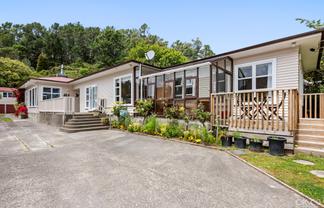 465 Stokes Valley Road, Stokes Valley
