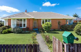 1 Statham Street, Brockville