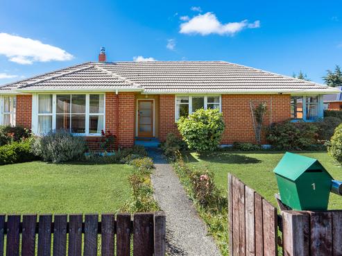 1 Statham Street, Brockville