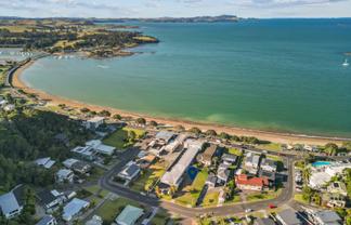 7A and B Davis Crescent, Paihia
