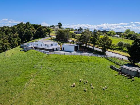 137 Going Road, Ruatangata