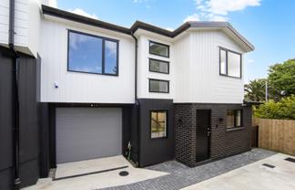 Lot 5/70 Golf Road, New Lynn
