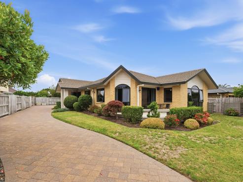 23 Montego Drive, Papamoa
