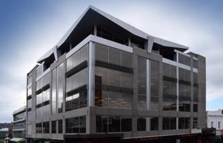 Scalable office solution in the heart of Newmarket