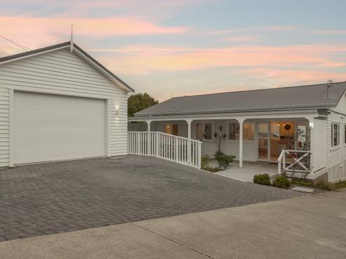 5 East Avenue, Manly