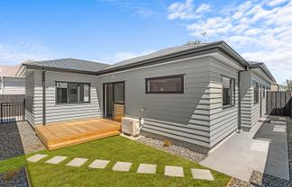 17 Havelock Street, Linwood