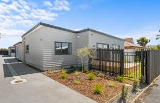 17 Havelock Street, Linwood