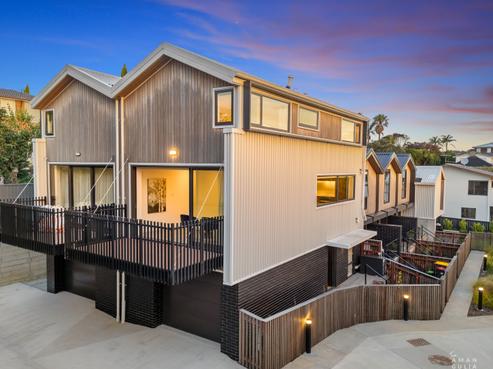 4/98 Walker Road, Point Chevalier