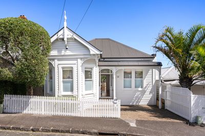 Recently Sold Homes And Real Estate In Ponsonby Auckland City 